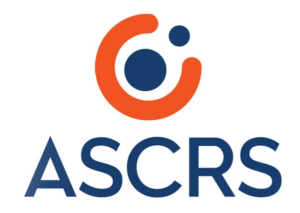 ASCRS logo