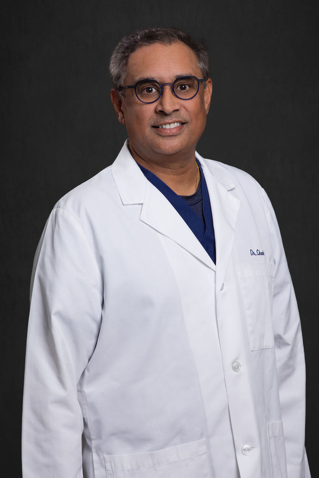 Tapan R. Shah, M.D.