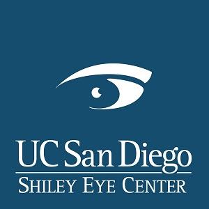 Shiley Eye Institute logo