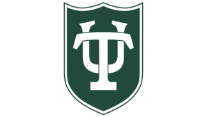 Tulane University logo